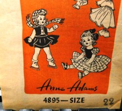 4895 mo doll a